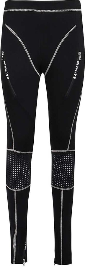 Balmain Leggings