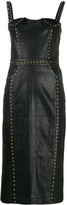Thumbnail for your product : Versace Jeans Couture Donatella dress