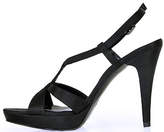 Thumbnail for your product : Footnotes Quartilla - Strappy Heeled Sandal