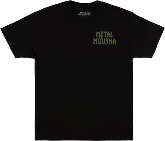 Metal Mulisha Nil Mens Short-Sleeve T-Shirt