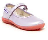 Thumbnail for your product : Naturino Velcro Strap Mary Jane (Toddler & Little Kid)