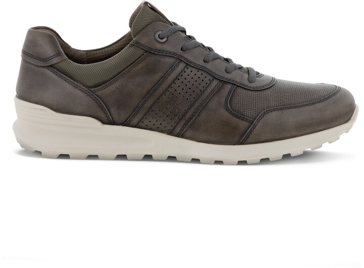 Ecco Gray Men's Shoes with Cash Back | Shop the world's largest collection  of fashion | ShopStyle
