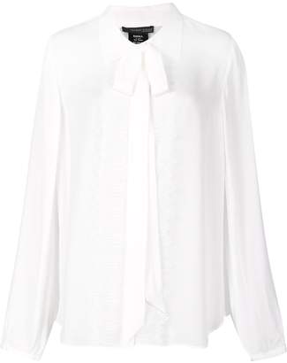Thomas Wylde 'Endemic' blouse