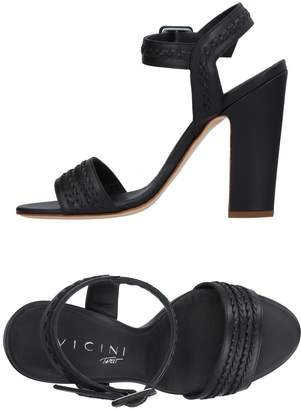 Vicini TAPEET Sandals