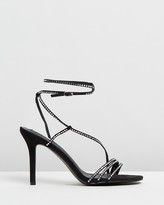 Thumbnail for your product : Dazie Adriana Heels