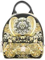 Versace Baroccoflage backpack 