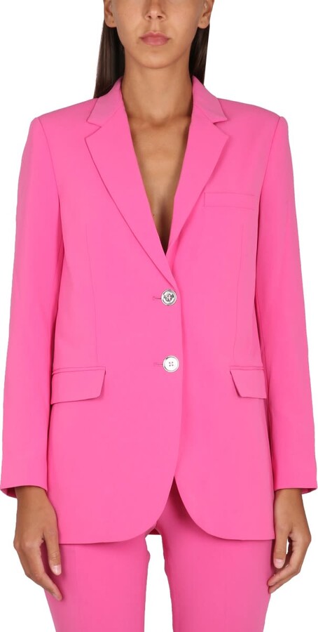 Michael Kors Single-breasted Blazer