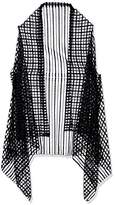 Thumbnail for your product : Lavello Sheer Designer Vest