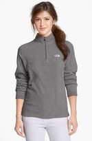 Thumbnail for your product : The North Face 'Glacier' Quarter Zip Pullover (UPF 30)