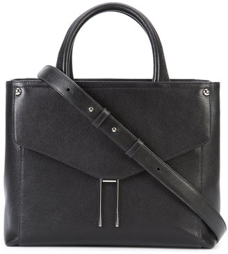 Hayward Booth tote - women - Calf Leather/Calf Suede - One Size
