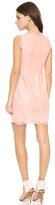 Thumbnail for your product : Shoshanna Lace Sierra Dress