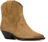 Thumbnail for your product : Isabel Marant Dewina cowboy boots