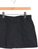 Thumbnail for your product : Bonpoint Girls' Mini Skirt