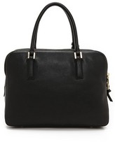 Thumbnail for your product : Tory Burch Thea Triple Zip Compartment Satchel