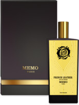 Thumbnail for your product : Memo Paris French Leather Eau de Parfum 75ml
