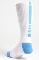 Thumbnail for your product : Nike 'Elite Basketball' Crew Socks