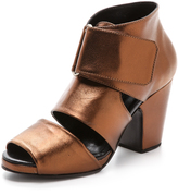 Thumbnail for your product : Rachel Comey Comrad Open Toe Sandals