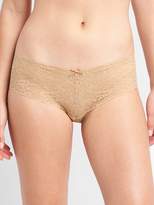Thumbnail for your product : Gap Collectibles Lace Cheeky Undies