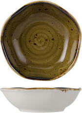 Tuxton Artisan 5.5-Ounce Fruit Dish