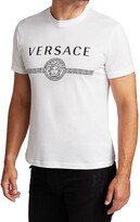 Thumbnail for your product : Versace Logo T-Shirt