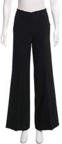 Thumbnail for your product : Etro Mid-Rise Wide-leg Pants