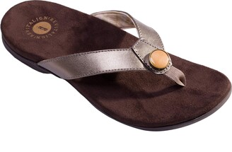 spenco sandals womens
