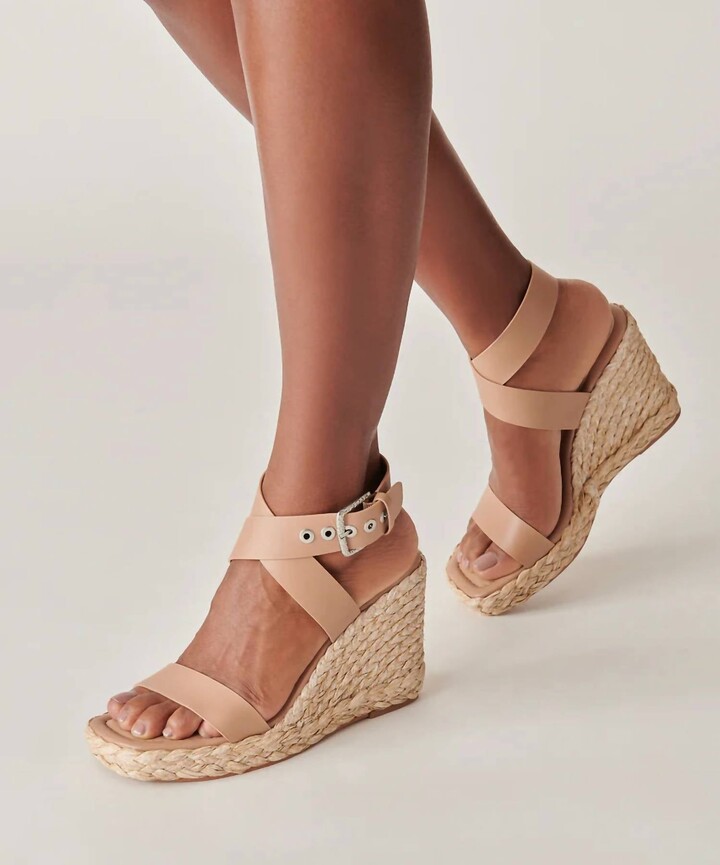 Pin on Edgy Wedges