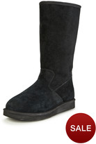 Thumbnail for your product : UGG Summer Side Zip Knee Boots
