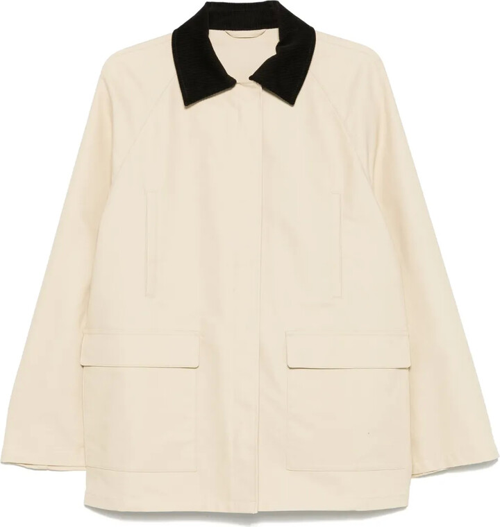 Totême Summer Country jacket