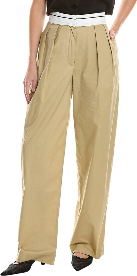 Ronny Kobo Tamira Pant