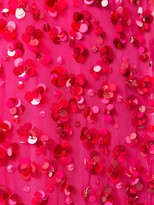 Thumbnail for your product : Carolina Herrera Sequin-Embellished Gown