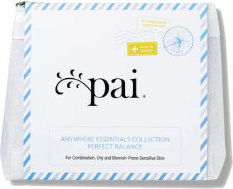 Pai Skincare Anywhere Essential Perfect Balance Travel Collection