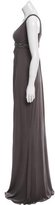 Thumbnail for your product : Carlos Miele Draped Embellished Dress