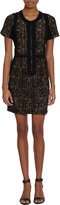 Thumbnail for your product : Sea Zip Front Lace Dress