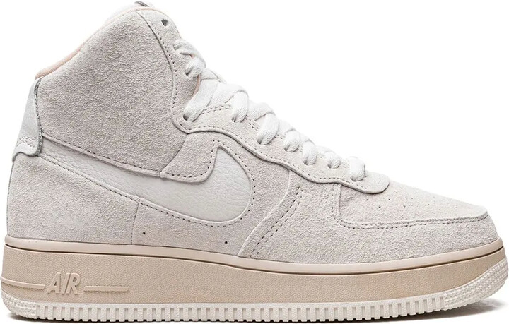 nike high top af1