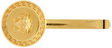 Thumbnail for your product : Versace Gold Medusa Hair Clip
