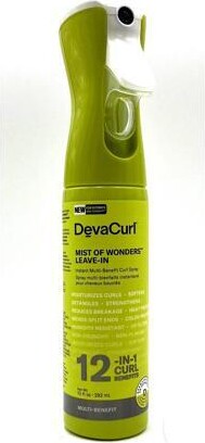 DevaCurl Mist of Wonders Leave-In 10oz