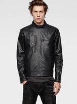 Thumbnail for your product : G Star G-Star Hamzer Biker Jacket