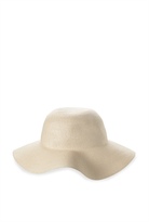 Thumbnail for your product : Country Road Wide Crushable Hat