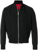 Thumbnail for your product : Zadig & Voltaire Zadig&Voltaire Bradley bomber jacket