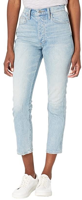 Lucky Brand Drew Mom Jeans in In Cahoots - ShopStyle