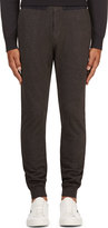 Thumbnail for your product : Paul Smith Grey Slim Lounge Pants