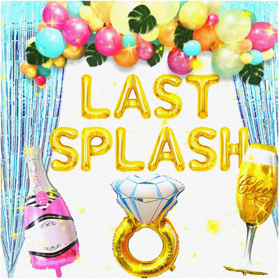 BRBCA Sobriety Fiesta Happy Soberversary Banner