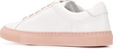 Thumbnail for your product : Scarosso Silvia lace-up sneakers