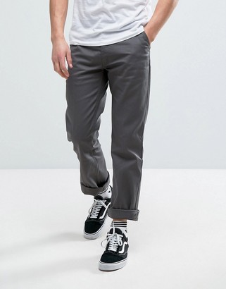 Brixton Fleet Chinos In Relaxed Fit