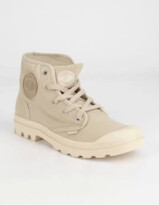 Thumbnail for your product : Palladium Pampa Hi Sahara Ecru Womens Boots