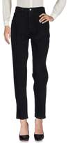 Thumbnail for your product : Armani Jeans Casual trouser