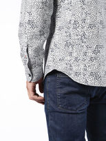 Thumbnail for your product : Diesel DieselTM Shirts 0NANE - Grey - L
