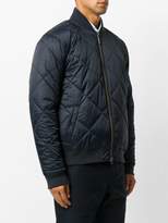 Thumbnail for your product : Barbour quilted bomber jacket