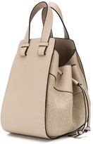 Thumbnail for your product : Loewe mini Hammock drawstring bag
